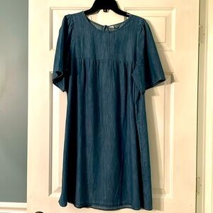 ✨Like New/Worn Once✨